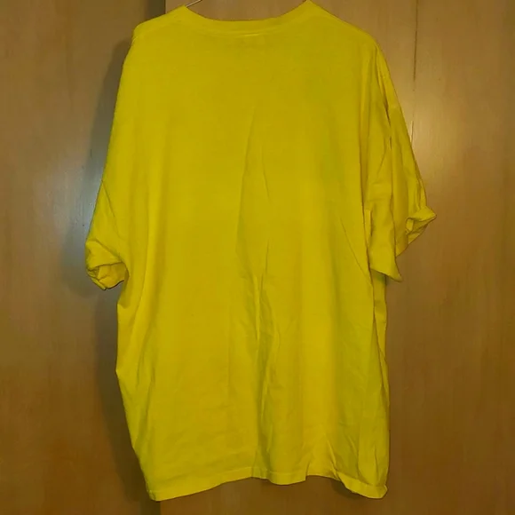 Fireman Tshirt for Halloween 2XL - Picture 4 of 4